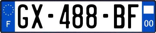 GX-488-BF
