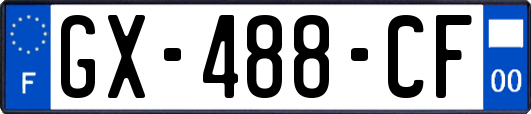 GX-488-CF