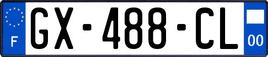 GX-488-CL
