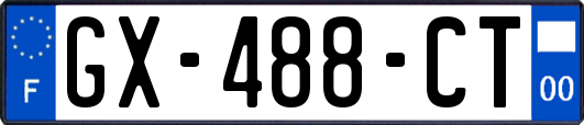 GX-488-CT