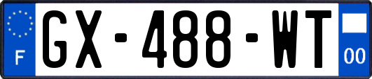 GX-488-WT
