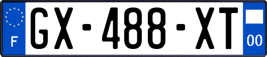 GX-488-XT