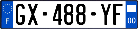 GX-488-YF
