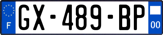 GX-489-BP