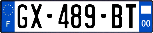 GX-489-BT