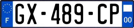 GX-489-CP