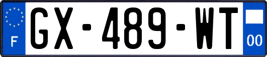 GX-489-WT