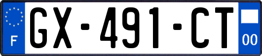 GX-491-CT
