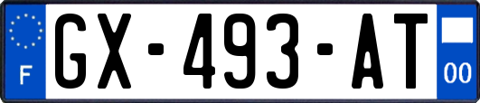 GX-493-AT