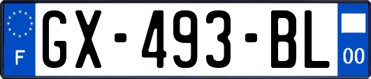 GX-493-BL