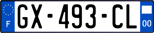 GX-493-CL