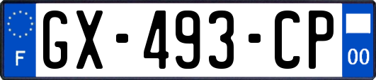 GX-493-CP