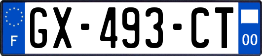 GX-493-CT