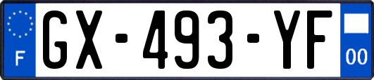 GX-493-YF