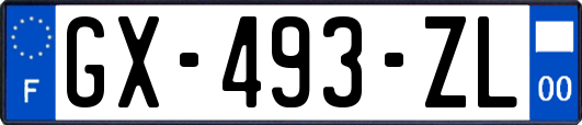 GX-493-ZL