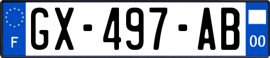 GX-497-AB