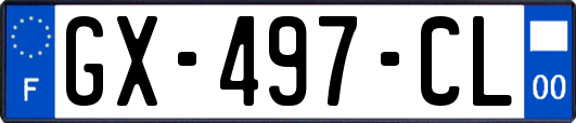 GX-497-CL