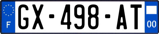 GX-498-AT