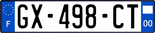 GX-498-CT