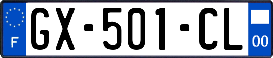 GX-501-CL