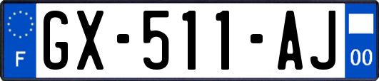GX-511-AJ