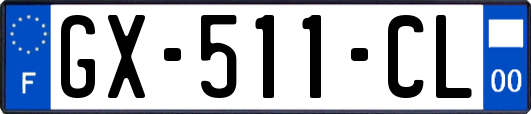 GX-511-CL