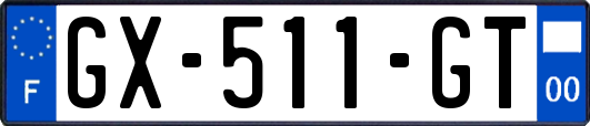 GX-511-GT