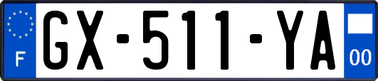 GX-511-YA