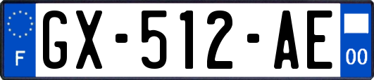 GX-512-AE