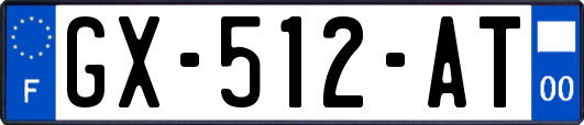 GX-512-AT