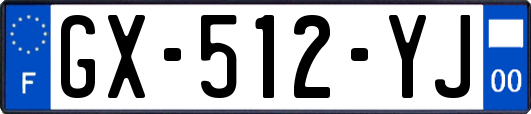 GX-512-YJ