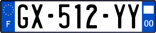 GX-512-YY