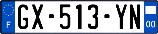 GX-513-YN