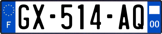 GX-514-AQ