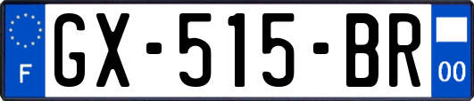 GX-515-BR