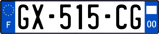 GX-515-CG