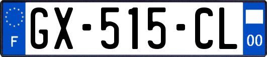 GX-515-CL