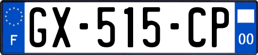 GX-515-CP