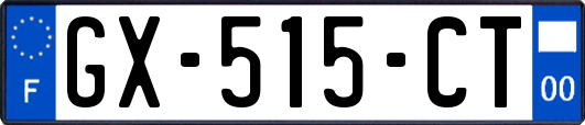 GX-515-CT