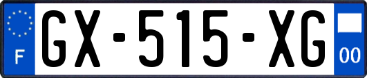 GX-515-XG