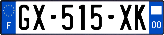 GX-515-XK