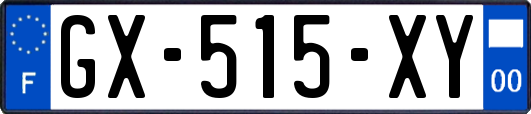 GX-515-XY