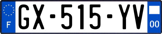 GX-515-YV