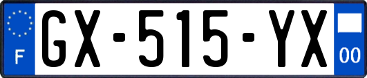GX-515-YX