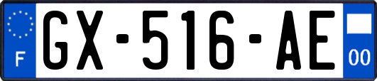 GX-516-AE