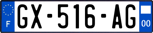 GX-516-AG