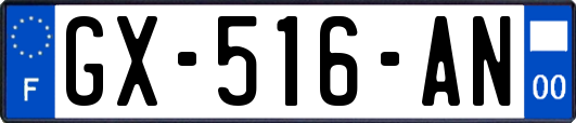 GX-516-AN