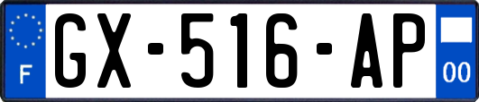 GX-516-AP