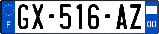 GX-516-AZ