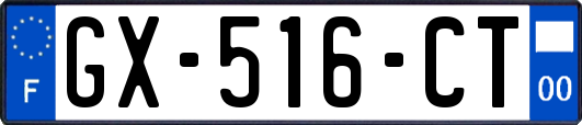GX-516-CT